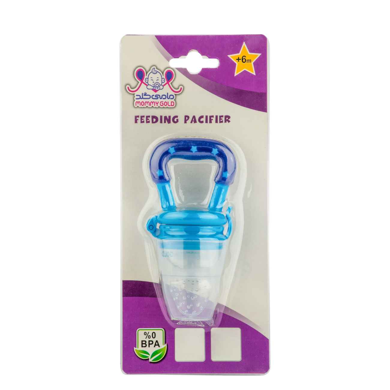 Price and Buy Baby Fruit & Food Feeder Pacifier – BPA-Free Silicone for Safe Eating_6903bc97b2ff7.jpeg Price and Buy Baby Fruit & Food Feeder Pacifier – BPA-Free Silicone for Safe Eating - Image 5