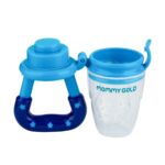 Price and Buy Baby Fruit & Food Feeder Pacifier – BPA-Free Silicone for Safe Eating - Image 8