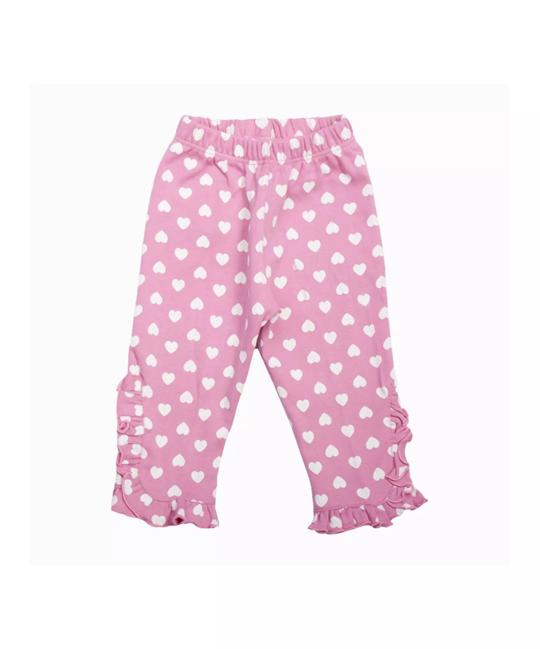 Price and Buy Baby Girl’s Long Sleeve Heart Design Pajama Set_68ff7c53dd0e3.jpeg Price and Buy Baby Girl’s Long Sleeve Heart Design Pajama Set - Image 3