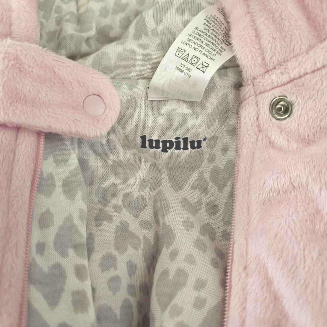 Price and Buy Baby Girl’s Long Sleeve Jumpsuit Trendy & Comfortable in Pink_69009be376c68.jpeg Price and Buy Baby Girl’s Long Sleeve Jumpsuit Trendy & Comfortable in Pink - Image 5