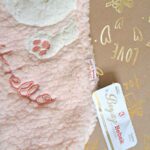 Price and Buy Baby Girl’s Long Sleeve Jumpsuit with Bunny Ears - Image 3