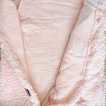 Price and Buy Baby Girl’s Long Sleeve Jumpsuit with Bunny Ears - Image 5