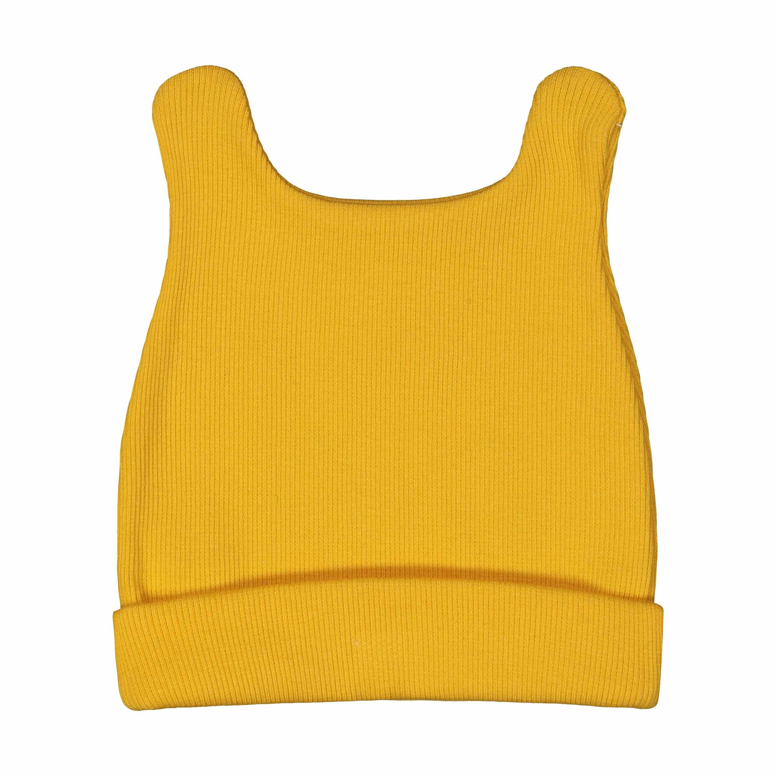 Price and Buy Baby Hat – Perfect for Comfort, Style & Safety with Cat Design in Orange_69015f1bade72.jpeg Price and Buy Baby Hat – Perfect for Comfort, Style & Safety with Cat Design in Orange - Image 3