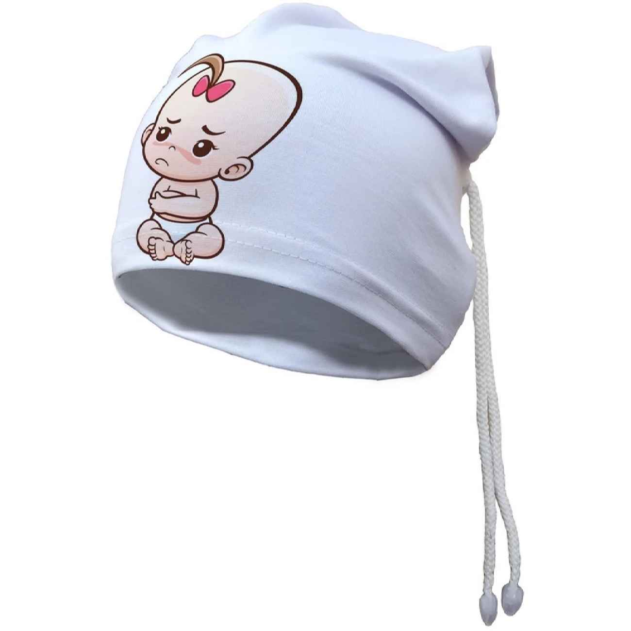 Price and Buy Baby Hat – Soft, Stylish Suitable for After Bath (0 to 12 months)_690194331218d.jpeg Price and Buy Baby Hat – Soft, Stylish Suitable for After Bath (0 to 12 months) - Image 1