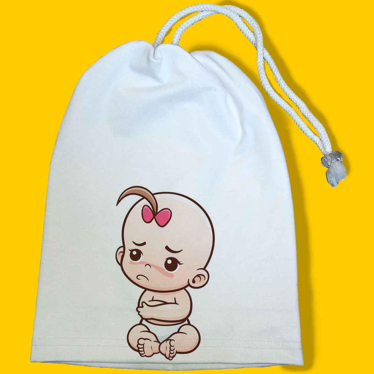 Price and Buy Baby Hat – Soft, Stylish Suitable for After Bath (0 to 12 months)_6901943578c32.jpeg Price and Buy Baby Hat – Soft, Stylish Suitable for After Bath (0 to 12 months) - Image 3