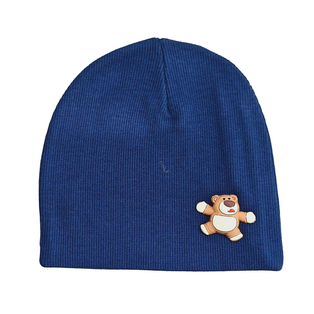 Price and Buy Baby Hat – Suitable for Autumn and Spring (0 to 9 Months)_690197f952651.jpeg Price and Buy Baby Hat – Suitable for Autumn and Spring (0 to 9 Months) - Image 1