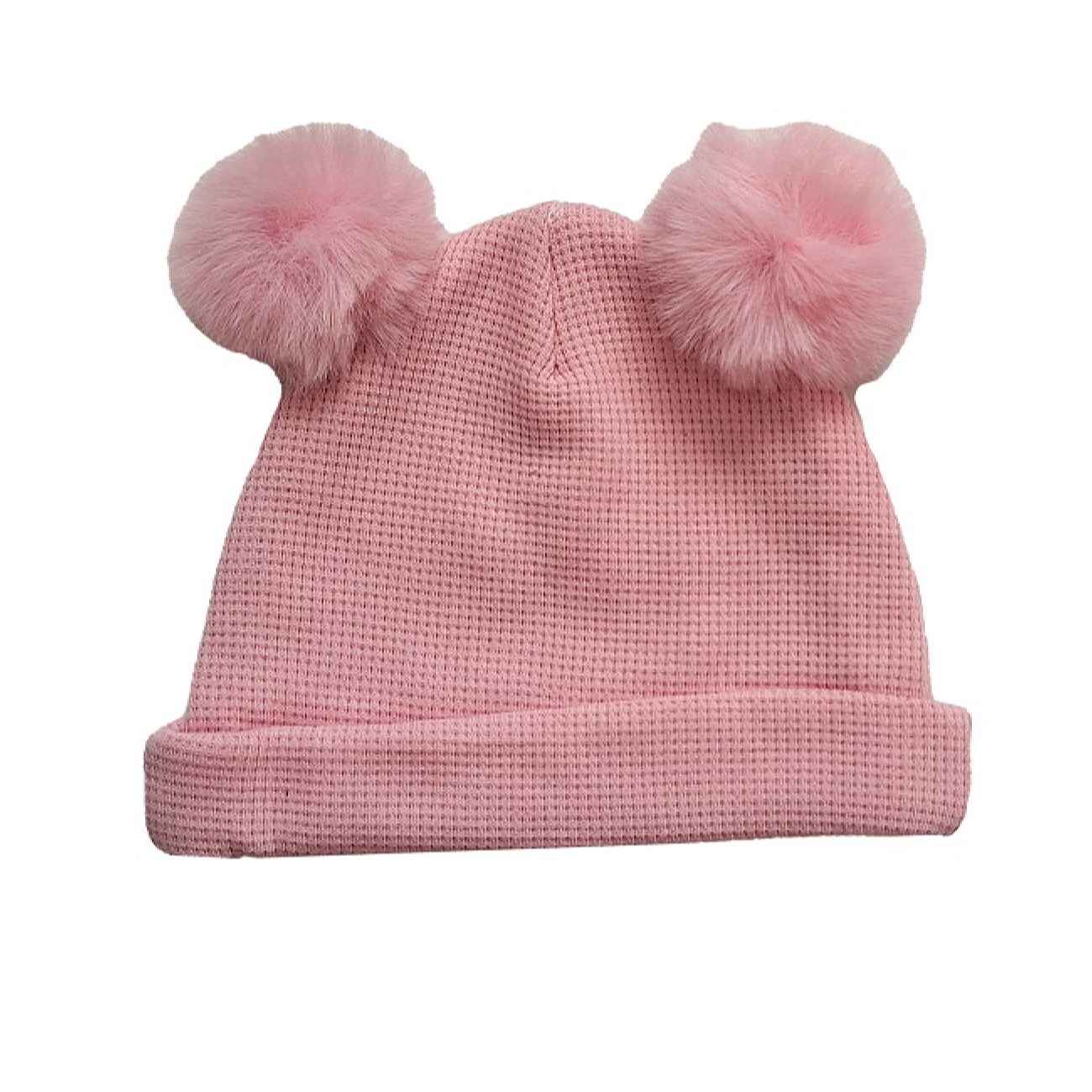 Price and Buy Baby Hat – Warmth, Superior Comfort, and a Cute Look (0-9 Months)_6901956a7f6c0.jpeg Price and Buy Baby Hat – Warmth, Superior Comfort, and a Cute Look (0-9 Months) - Image 1