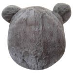 Price and Buy Baby Hat – Warmth, Superior Comfort, and a Cute Look (6-36 Months) | Brown - Image 3