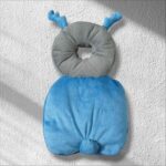 Price and Buy Baby Head Guard Beer Head Protector Pillow Blue