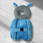 Price and Buy Baby Head Guard Beer Head Protector Pillow Blue - Image 3