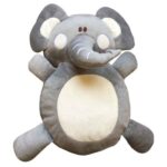 Price and Buy Baby Head Guard Elephant Head Protector Pillow for Baby