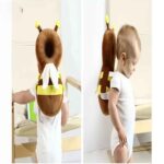 Price and Buy Baby Head Protector for Crawling & Walking – Prevent Head Bumps & Injuries - Image 3