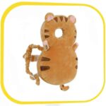 Price and Buy Baby Head Protector Pillow for Toddlers – Soft, Adjustable & Anti-Fall Safety Backpack