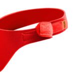 Price and Buy Baby Jem Soft Foam Adjustable Baby Shower Cap – Gentle Water and Shampoo Protection - Image 4