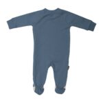 Price and Buy Baby Jumpsuit with Attached Feet (Sock-Style Design) with Animal Pattern - Image 4