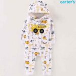Price and Buy Baby Long Sleeve Jumpsuit Cotton Romper