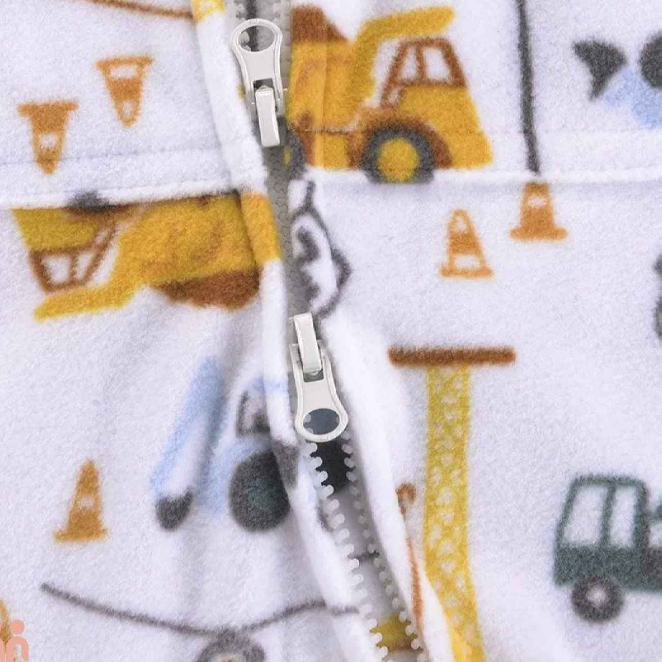 Price and Buy Baby Long Sleeve Jumpsuit Cotton Romper_69023a987e301.jpeg Price and Buy Baby Long Sleeve Jumpsuit Cotton Romper - Image 3