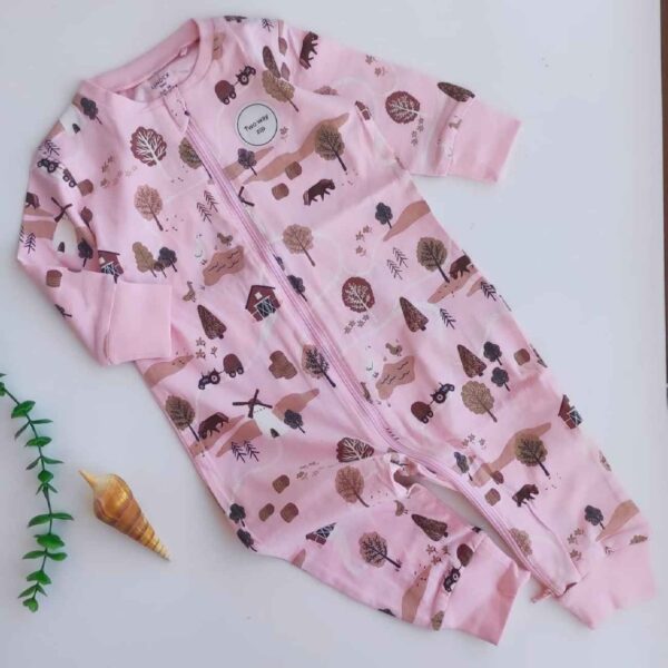Price and Buy Baby Long Sleeve Jumpsuit Jangle Pattern_69026298b392e.jpeg Price and Buy Baby Long Sleeve Jumpsuit Jangle Pattern