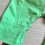 Price and Buy Baby Long Sleeve Jumpsuit with Dino-Mite Comfort Soft & Playful Romper - Image 4