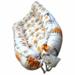 Price and Buy Baby Lounger with Dinosaur Design for Newborn - Image 3