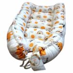 Price and Buy Baby Lounger with Dinosaur Design for Newborn - Image 6