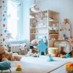 Price and Buy Baby Mobile – Perfect Nursery Decor for Infants with Elephant & Moon Design - Image 5