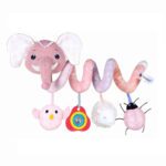 Price and Buy Baby Mobiles for Cribs – Boost Sleep, Comfort & Early Development