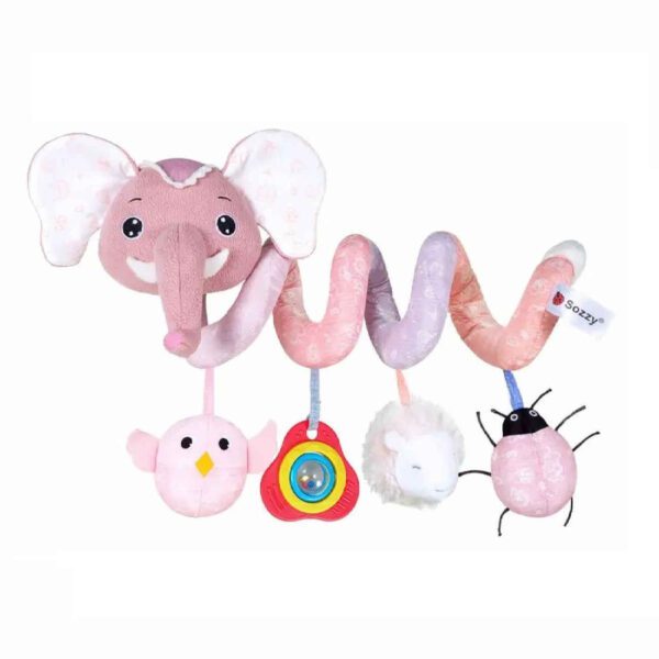 Price and Buy Baby Mobiles for Cribs – Boost Sleep, Comfort & Early Development