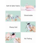 Price and Buy Baby Mobiles for Cribs – Boost Sleep, Comfort & Early Development - Image 4