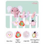 Price and Buy Baby Mobiles for Cribs – Boost Sleep, Comfort & Early Development - Image 6