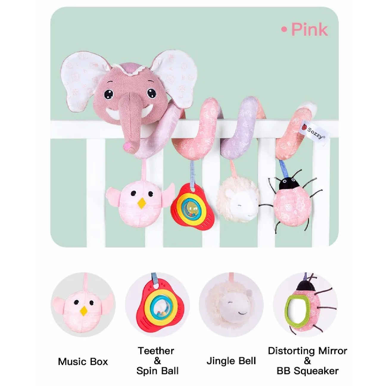 Price and Buy Baby Mobiles for Cribs – Boost Sleep, Comfort & Early Development_6903a21ad1b8e.jpeg Price and Buy Baby Mobiles for Cribs – Boost Sleep, Comfort & Early Development - Image 6