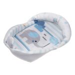 Price and Buy Baby Nest Perfect for Safe and Cozy Sleep Elephant Design
