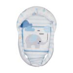 Price and Buy Baby Nest Perfect for Safe and Cozy Sleep Elephant Design - Image 3