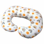 Price and Buy Baby Nursing Pillow for Breastfeeding with Dinosaur Design - Image 3