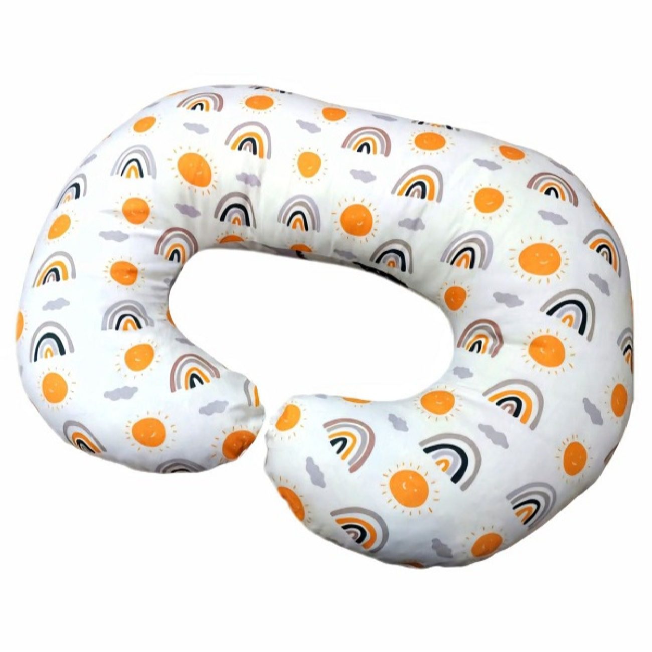Price and Buy Baby Nursing Pillow for Breastfeeding with Dinosaur Design_68ff81e41e6c3.jpeg Price and Buy Baby Nursing Pillow for Breastfeeding with Dinosaur Design - Image 3