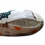 Price and Buy Baby Nursing Pillow for Breastfeeding with Dinosaur Design - Image 6