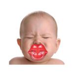 Price and Buy Baby Pacifier for Newborns & Infants – Soothes, Calms & Helps with Better Sleep - Image 4