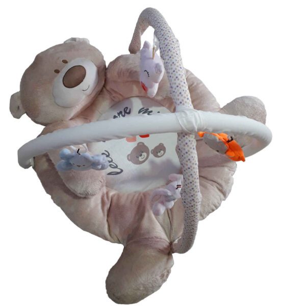 Price and Buy Baby Play Mat for Tummy Time & Safe Indoor Play – Soft, Non-Toxic & Easy to Clean