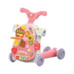 Price and Buy Baby Push Walker – Suitable for Safe First Steps & Confident Toddler Walking