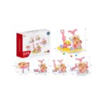 Price and Buy Baby Push Walker – Suitable for Safe First Steps & Confident Toddler Walking - Image 4