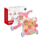 Price and Buy Baby Push Walker – Suitable for Safe First Steps & Confident Toddler Walking - Image 5