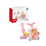 Price and Buy Baby Push Walker – Suitable for Safe First Steps & Confident Toddler Walking - Image 8