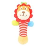 Price and Buy Baby Rattle with Animal Design and Whistle – Colorful & Entertaining - Image 3