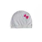 Price and Buy Baby Short Sleeve Jumpsuit and Hat Set Model Hello Kitty - Image 4