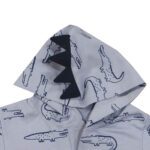 Price and Buy Baby Short Sleeve Jumpsuit Breathable & Trendy - Image 3