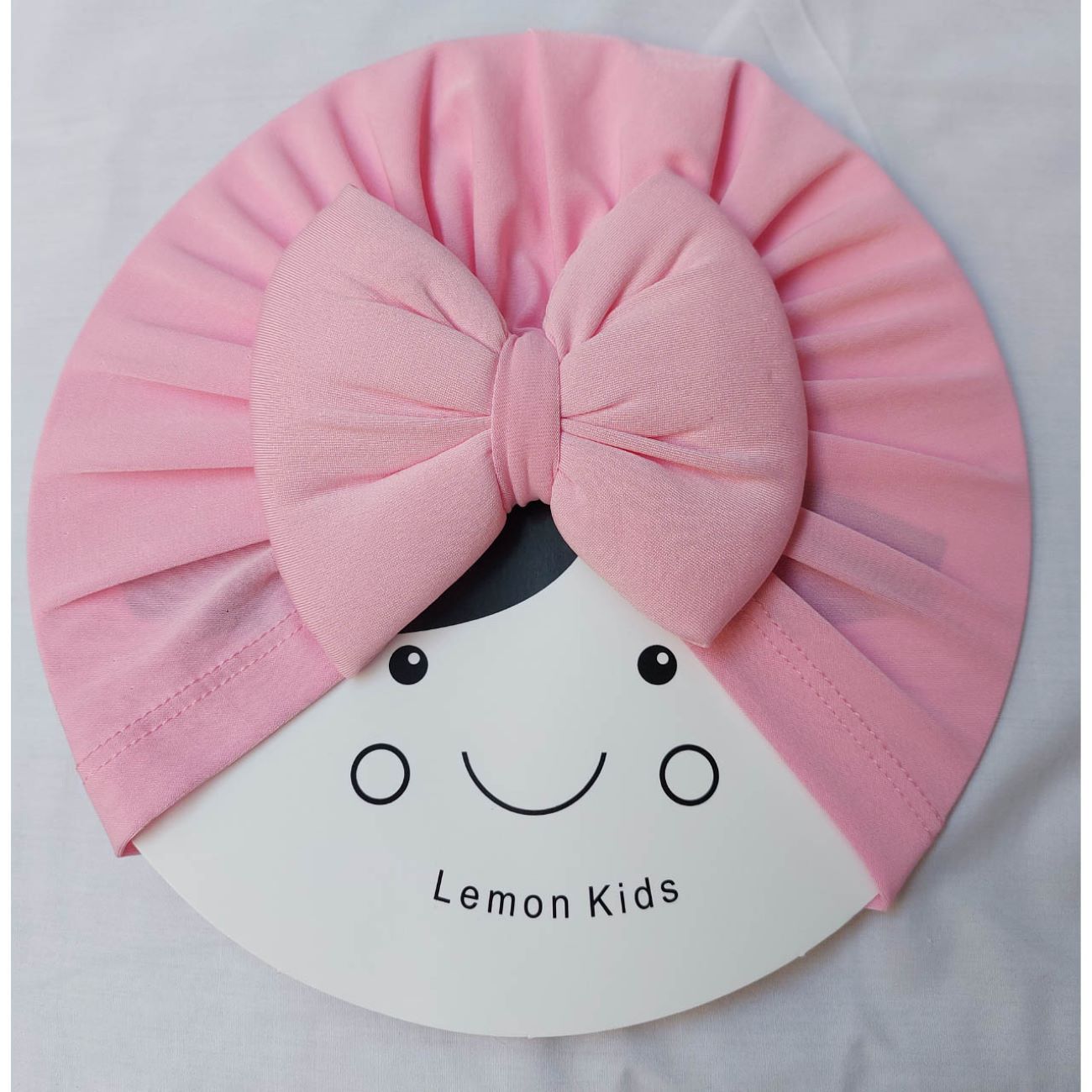 Price and Buy Baby Turban – Perfectly Designed for Comfort, Warmth and Cuteness_6901ae1e47f6f.jpeg Price and Buy Baby Turban – Perfectly Designed for Comfort, Warmth and Cuteness - Image 3