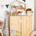 Price and Buy Baby Wooden Wall Sticker with Dinosaur Design for Nursery Room - Image 5