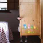 Price and Buy Baby Wooden Wall Sticker with Dinosaur Design for Nursery Room - Image 6