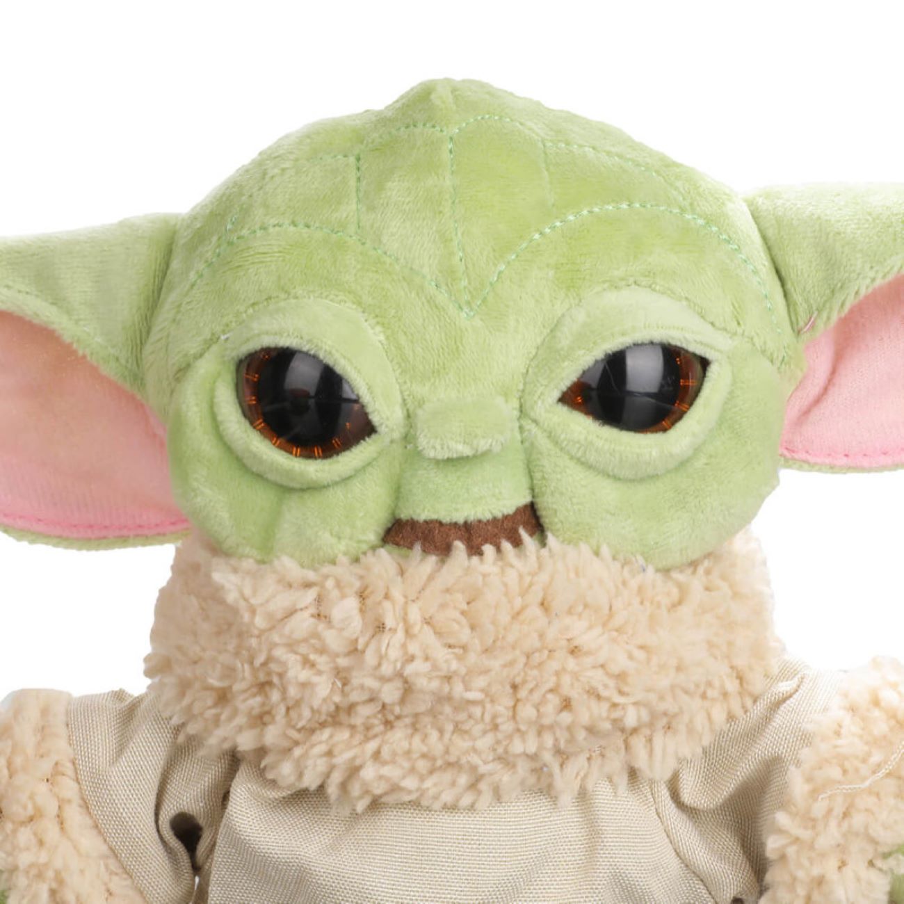 Price and Buy Baby Yoda Model Doll, 30 Cm in Height_690264a4920ad.jpeg Price and Buy Baby Yoda Model Doll, 30 Cm in Height - Image 1