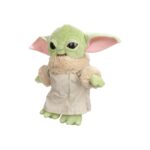 Price and Buy Baby Yoda Model Doll, 30 Cm in Height - Image 3